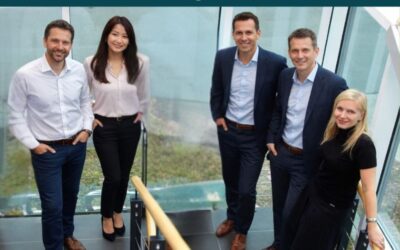 Nejsem HR, to není moje starost! – Jak poznáte zralou růstovou firemní kulturu