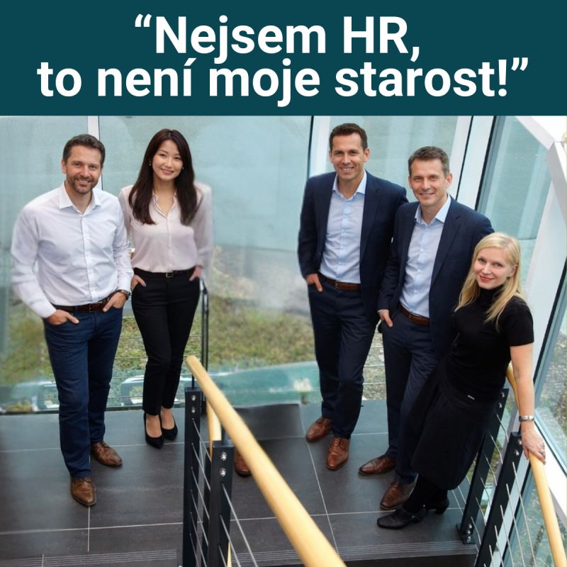 firemní kultura a leadership – jak poznáte zralou růstovou firmu