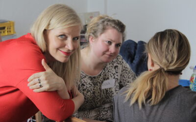 Kariéra po rodičovské: 4 scénáře pro úspěšný návrat