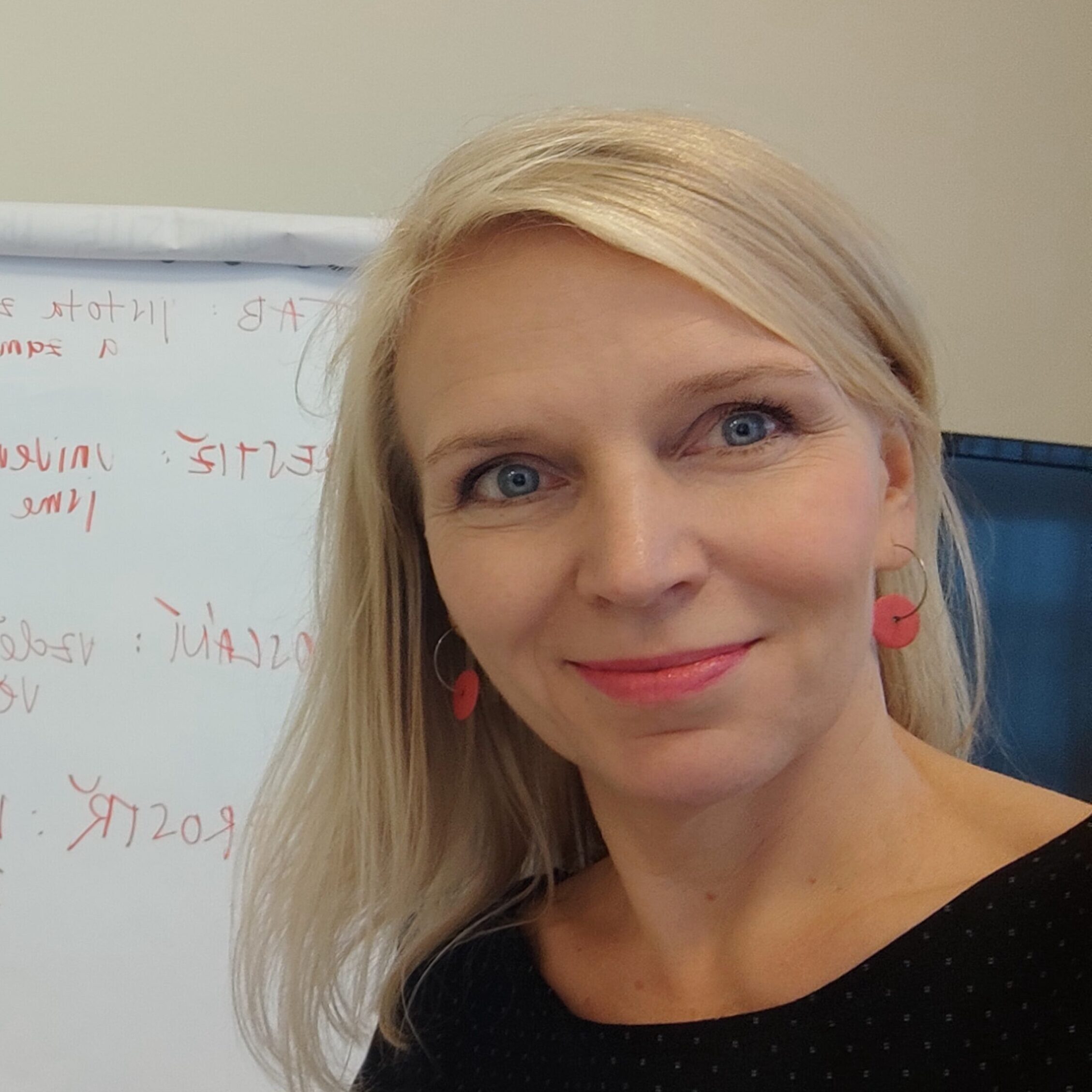Ida mentor Ida Peťková mentoring