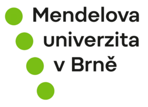 Mendelova univerzita logo