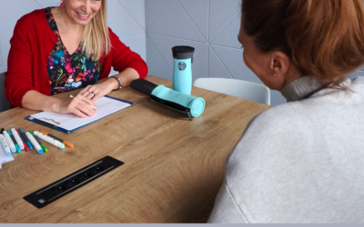 Co kdybych se nechala koučovat AI místo vámi?