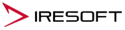IRESOFT logo