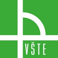 VŠTE logo